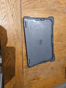 Dell Latitude 3140 laptop