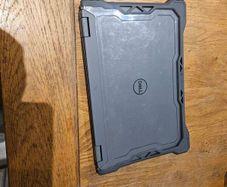 Dell Latitude 3140 laptop