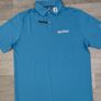 FootJoy FJ Golf Polo Shirt Mens Medium Image 2