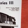 Land Rover 1974 Reproduction Ireland poster, Irish Memorabilia Image 3