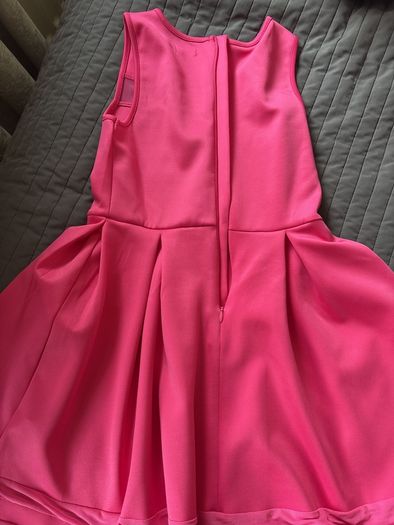 Beautiful dress