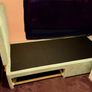 Single Bed with mattress Image 6