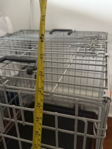 dog gate