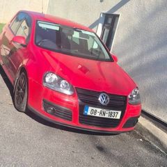2008 Volkswagen Golf
