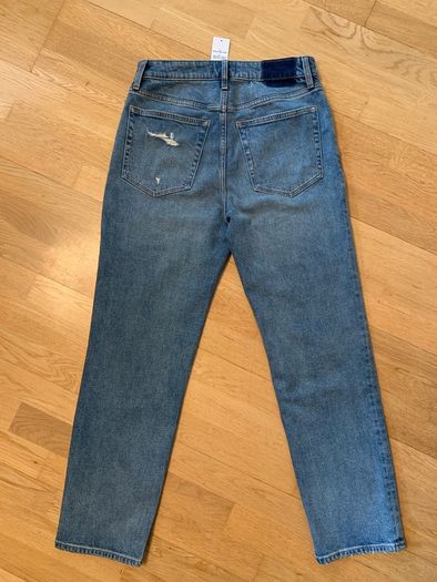 Brand New Ladies Abercrombie Jeans