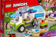 lego friends