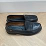 Penny loafers natural leather UK 3.5 EU 36 school shoes Image 2