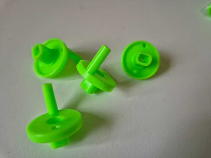 multifunction STEM arm