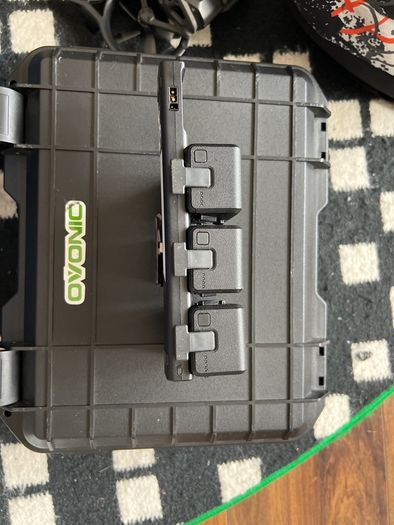 DJI Avata Fly More Combo + Goggles & Controller