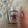 A Set of 6 Brand New Jack Daniel's Tennessee Honey Glasses Image 2