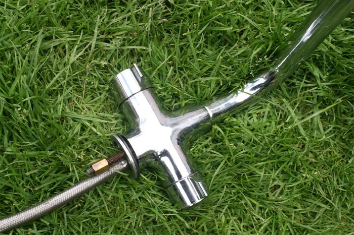 Smeg Mixer Sink Smeg Tap