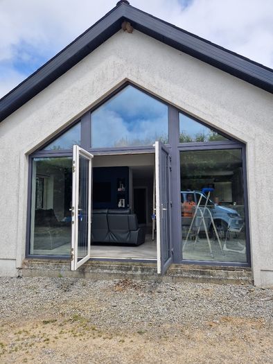 Window Cleaning Services
