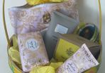 Easter Hamper - In Aid of Dogs Aid - Luxury Products