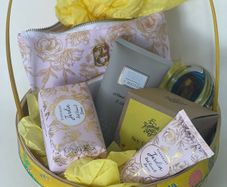 Easter Hamper - In Aid of Dogs Aid - Luxury Products