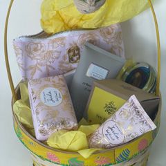 Easter Hamper - In Aid of Dogs Aid - Luxury Products