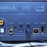 Quad  Seperates Quad Veena 2 Amp With Quad 99-cdp-2 high quality CD Player  Speakers Now Sold Image 5