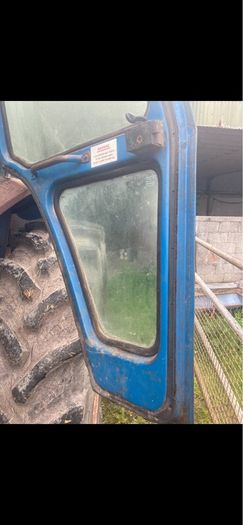 Ford TW 15 1985