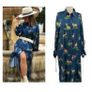 Zara midi dress Image 2