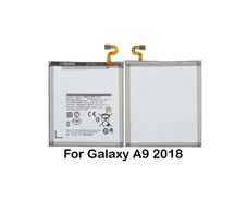 Replacement Battery For Samsung Galaxy A9 2018 Battery 3800mAh EB-BA920ABU New - FHT054SMB