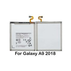 Replacement Battery For Samsung Galaxy A9 2018 Battery 3800mAh EB-BA920ABU New - FHT054SMB