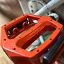 bmx pedals Image 2