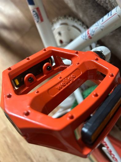bmx pedals