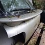 SUBARU IMPREZA Classic Wagon gc8 GF8 Boot Lid Tail Gate Complete 93 to 01 Image 3