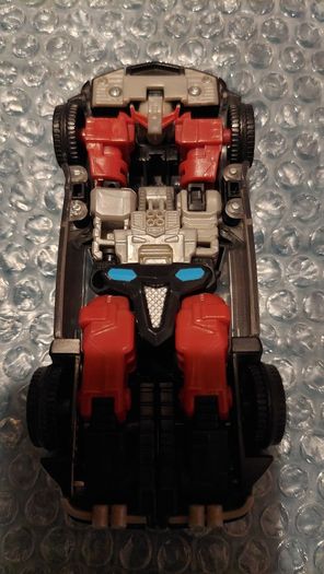 Transformer / toy