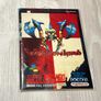 SNES Weapon Lord - Boxed Image 9