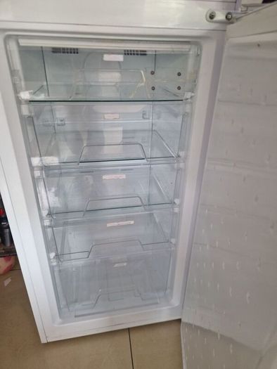 Hoover 50/50 fridge freezer