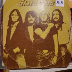 Status Quo Rockin All Over the World LP