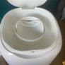 Nappy bin- Angel care Image 2