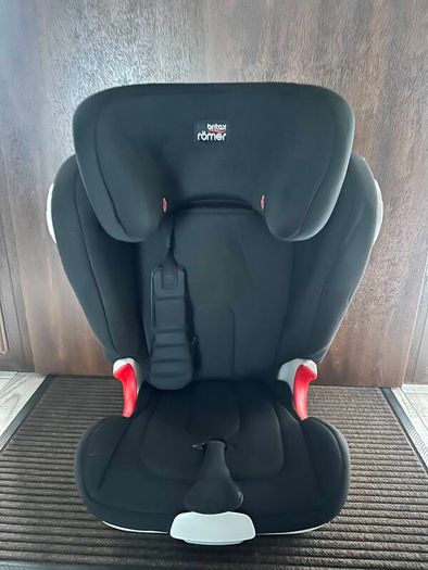 Car Seat - Kidfix Ii Xp Sict