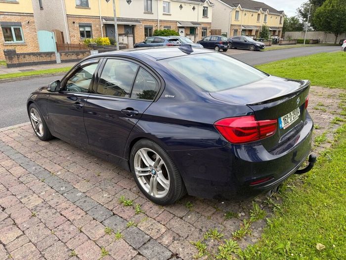 Bmw 330e