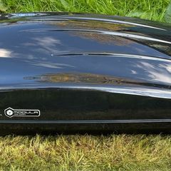 Roof Box 340L