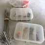 Flying C and lure making components Image 3