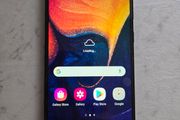Samsung A50