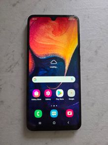 Samsung A50