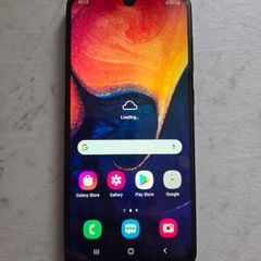 Samsung A50