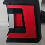 Milwaukee M18 RC-0 230V or 18V AM / FM Site Radio Image 8