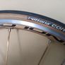 Gold Shamal Ultra Front Wheel Mint Clincher Image 4