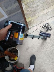 beldray vacuum cleaner