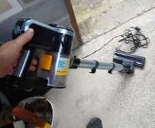 beldray vacuum cleaner