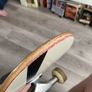 Evergreen Tree Complete Skateboard Image 6