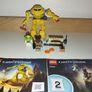 LEGO Bundle  Marvel + Disney Lightyear Image 5