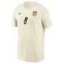 Men's Nike US Soccer T-Shirt Image 2