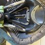 Fizik saddle & Easton seat post Image 4