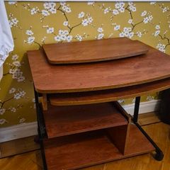 desk