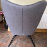 Armchair Accent chair Image 4
