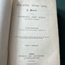 Antique Memoir of the Venerable John Alcock book 1887 Image 4